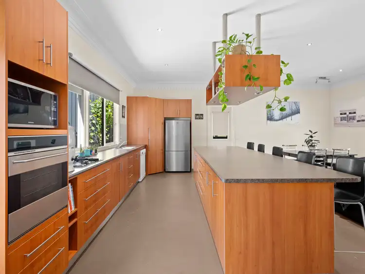 Fifth view of Homely house listing, 27-29 Bank Street, Jamieson VIC 3723