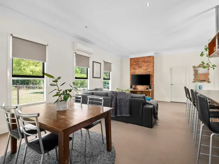 Sixth view of Homely house listing, 27-29 Bank Street, Jamieson VIC 3723