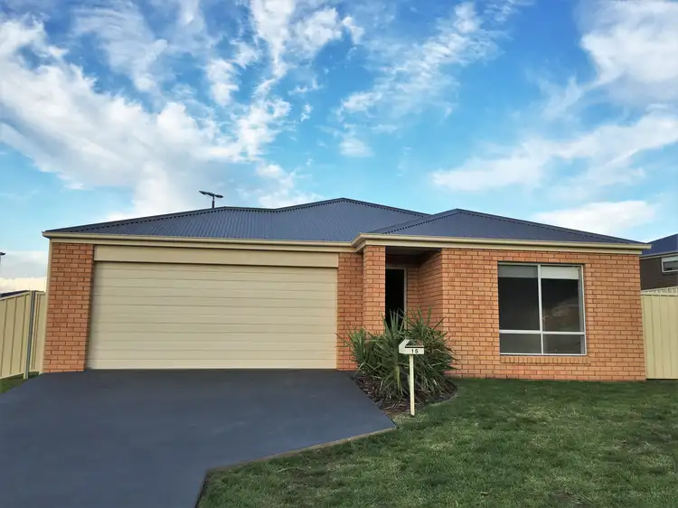 Main view of Homely house listing, 15 Harry Crescent, Hamilton Valley NSW 2641