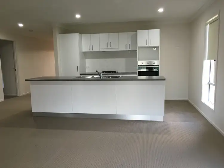 Second view of Homely house listing, 15 Harry Crescent, Hamilton Valley NSW 2641