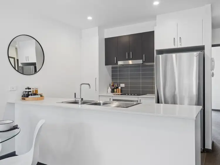 Sixth view of Homely apartment listing, 32/41 Clare Burton Crescent, Franklin ACT 2913