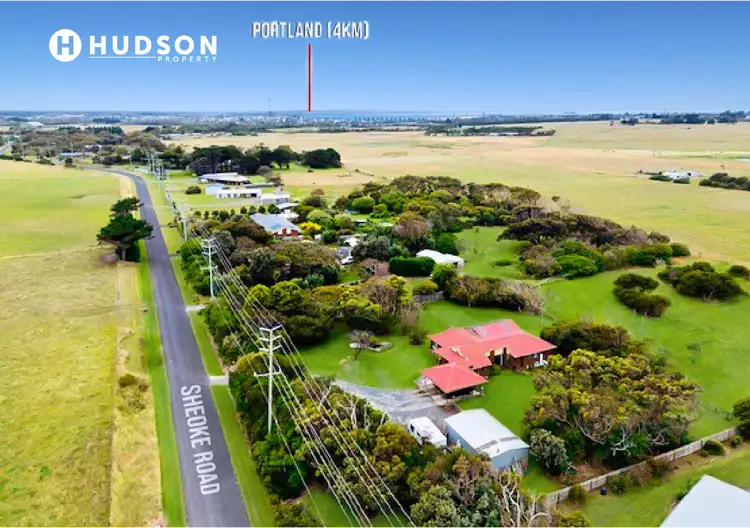 77 Sheoke Road, Portland VIC 3305