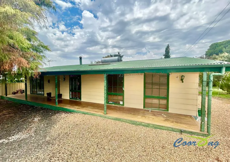 4792 Langhorne Creek Road, Wellington SA 5259