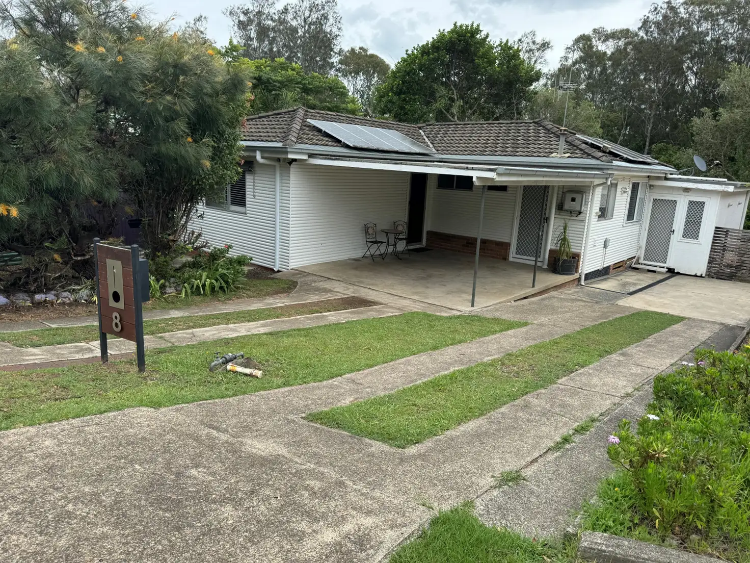 Main view of Homely house listing, 8 Dale street Taree 2430, Taree NSW 2430