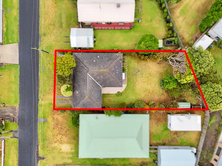 Second view of Homely house listing, 24 Singleton Street Port Fairy, Port Fairy VIC 3284