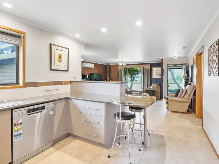 Fifth view of Homely house listing, 24 Singleton Street Port Fairy, Port Fairy VIC 3284