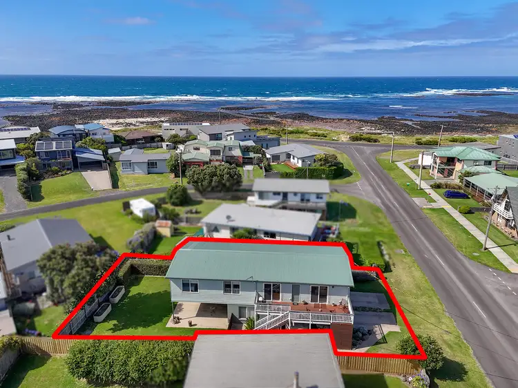 Second view of Homely house listing, 8 Powling Street, Port Fairy VIC 3284