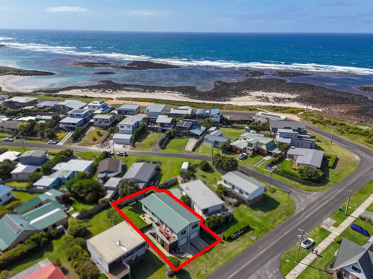 Third view of Homely house listing, 8 Powling Street, Port Fairy VIC 3284