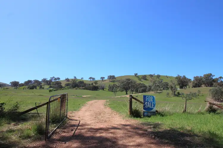 Main view of Homely land listing, Lot 1 76 Kiernans Road, Bonnie Doon VIC 3720