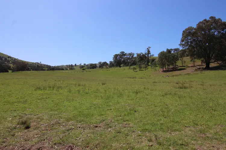 Second view of Homely land listing, Lot 1 76 Kiernans Road, Bonnie Doon VIC 3720