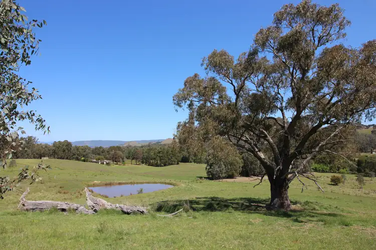 Third view of Homely land listing, Lot 1 76 Kiernans Road, Bonnie Doon VIC 3720