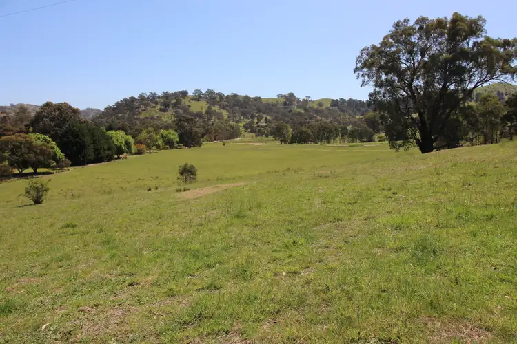 Fifth view of Homely land listing, Lot 1 76 Kiernans Road, Bonnie Doon VIC 3720