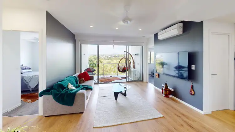 Fifth view of Homely apartment listing, 3206/31 Bourton Road, Merrimac QLD 4226