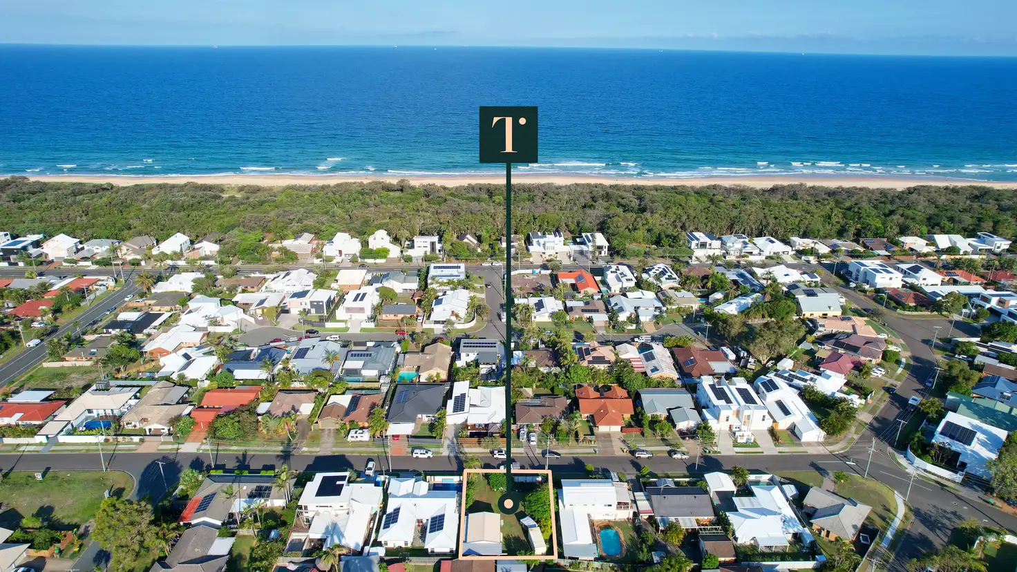 Main view of Homely land listing, 6 Parari Street, Warana QLD 4575