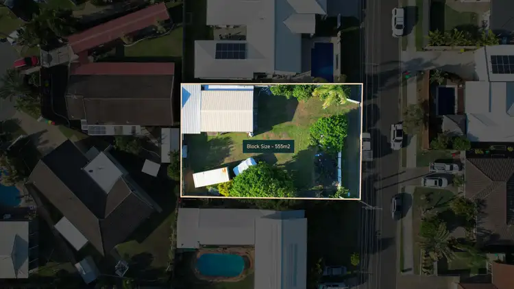 Second view of Homely land listing, 6 Parari Street, Warana QLD 4575