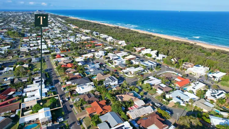 Third view of Homely land listing, 6 Parari Street, Warana QLD 4575