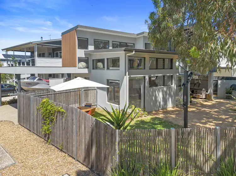 12 Croser Street, Normanville SA 5204