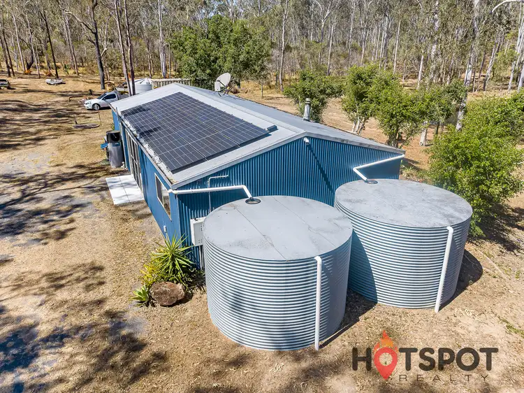 Main view of Homely rural property listing, 3 Kestrel Road, Bucca QLD 4670