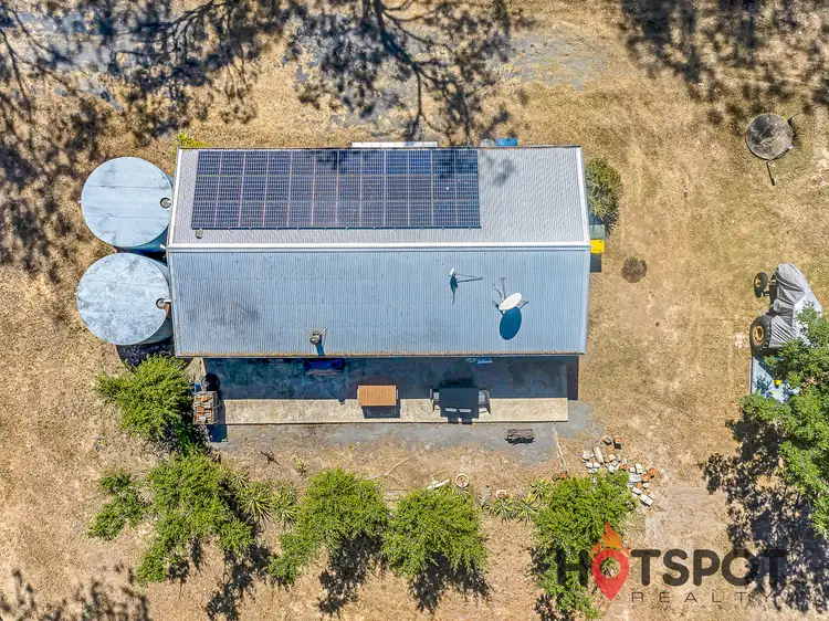 Second view of Homely rural property listing, 3 Kestrel Road, Bucca QLD 4670