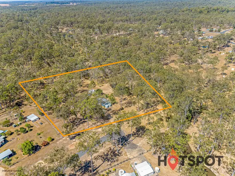 Fifth view of Homely rural property listing, 3 Kestrel Road, Bucca QLD 4670