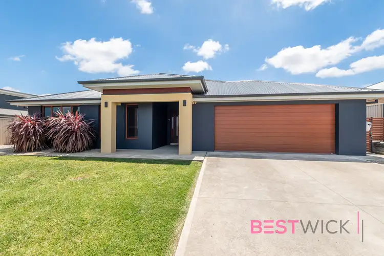 11 Keane Drive, Kelso NSW 2795