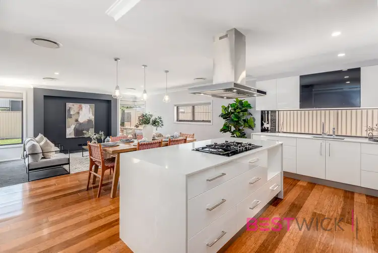 Third view of Homely house listing, 11 Keane Drive, Kelso NSW 2795