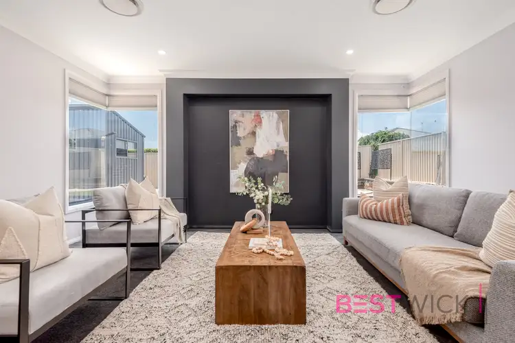 Fourth view of Homely house listing, 11 Keane Drive, Kelso NSW 2795