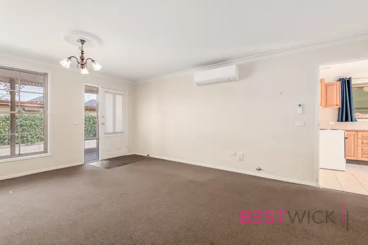 Second view of Homely unit listing, 2/186 Lambert Street, Bathurst NSW 2795