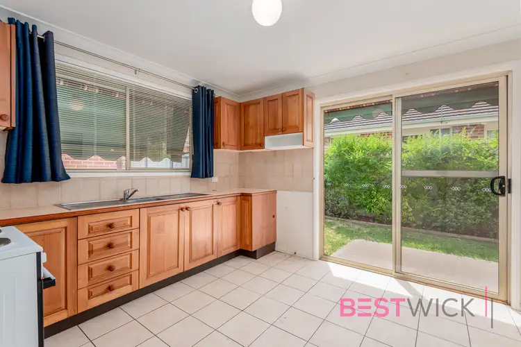 Third view of Homely unit listing, 2/186 Lambert Street, Bathurst NSW 2795