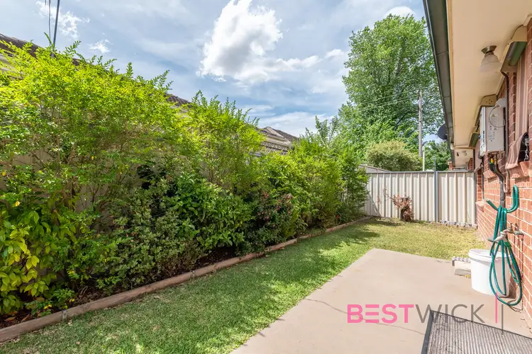 Fourth view of Homely unit listing, 2/186 Lambert Street, Bathurst NSW 2795