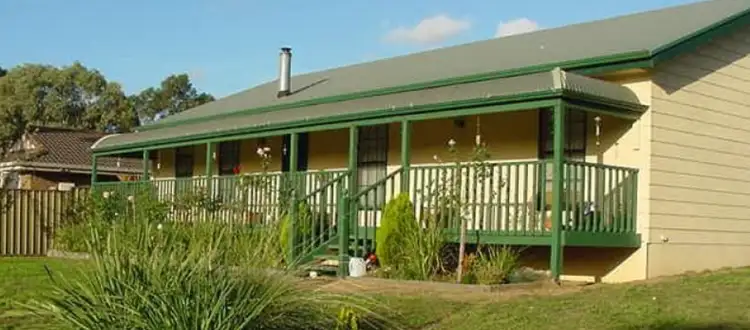 186 MELROSE STREET, Mount Pleasant SA 5235