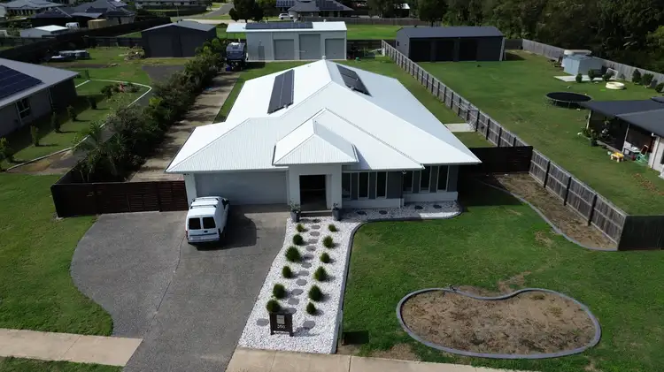 350 Oregan Creek Road, Toogoom QLD 4655