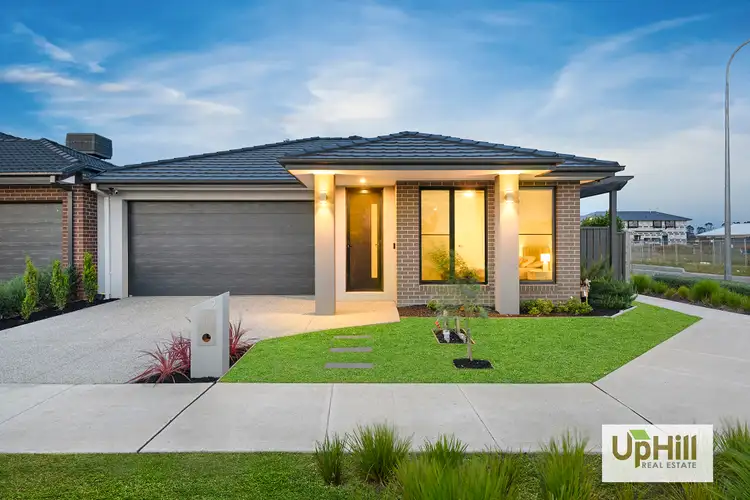 Main view of Homely house listing, 90 Athenaeum Avenue, Clyde North VIC 3978