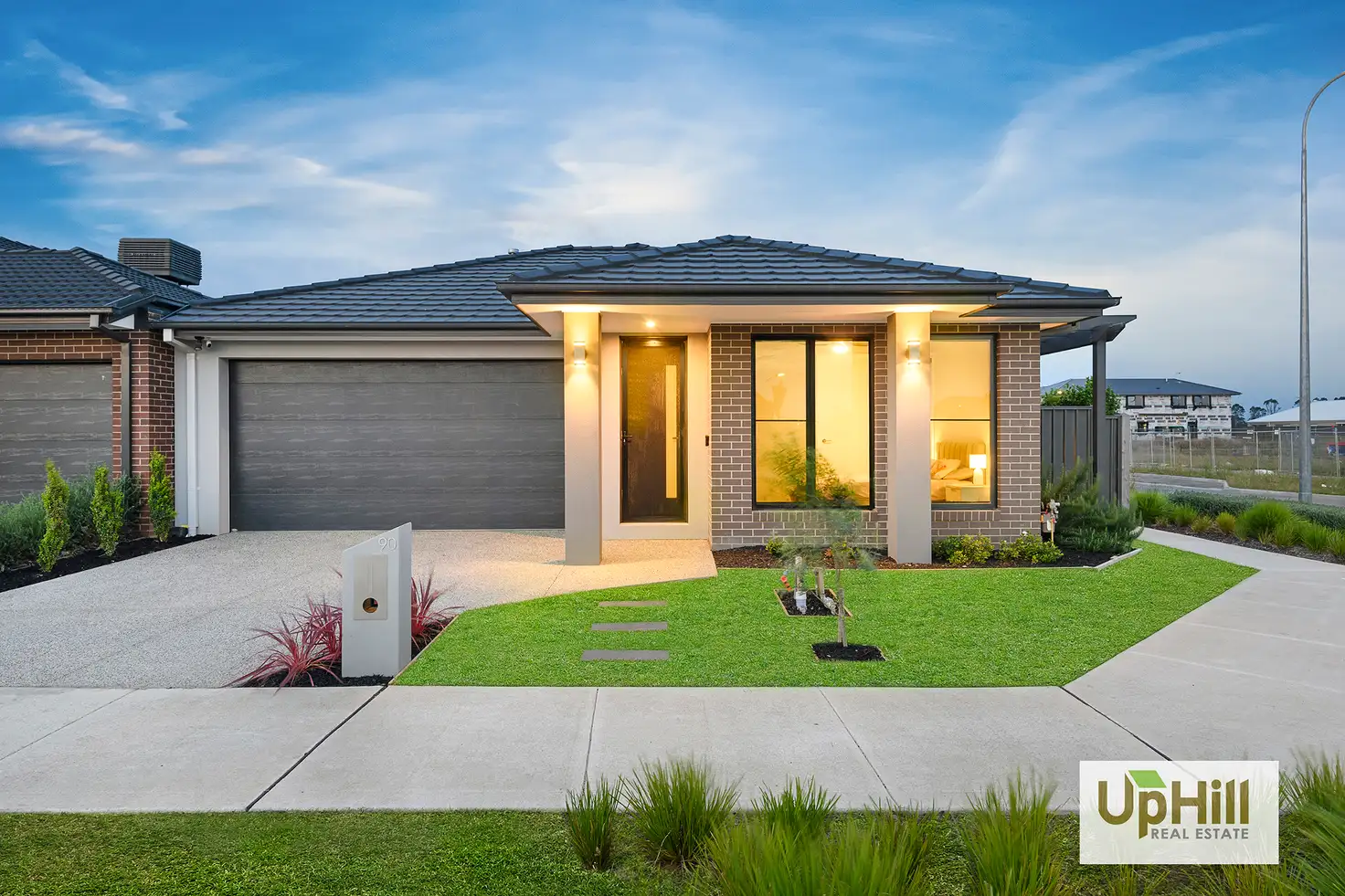Main view of Homely house listing, 90 Athenaeum Avenue, Clyde North VIC 3978