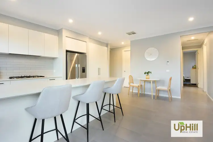 Fourth view of Homely house listing, 90 Athenaeum Avenue, Clyde North VIC 3978