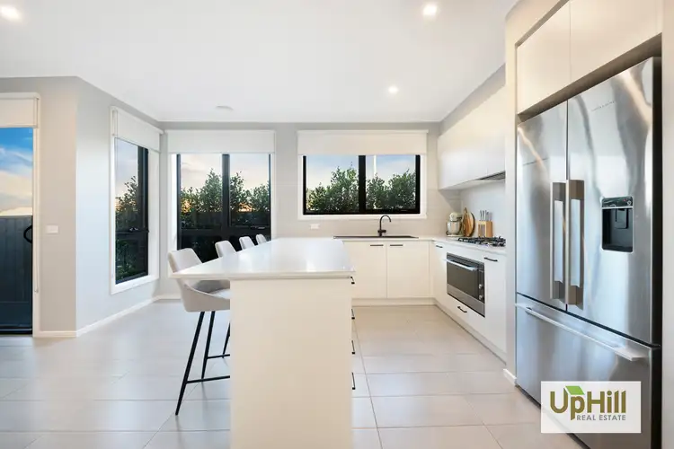 Sixth view of Homely house listing, 90 Athenaeum Avenue, Clyde North VIC 3978