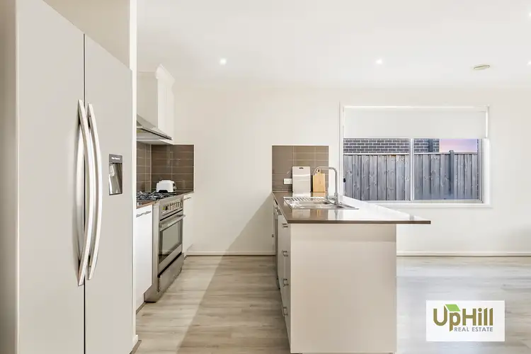 Fifth view of Homely house listing, 46 Westbourne Street, Clyde North VIC 3978