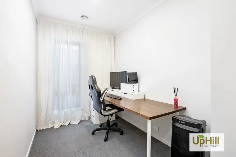 Fifth view of Homely house listing, 79 Athenaeum Avenue, Clyde North VIC 3978