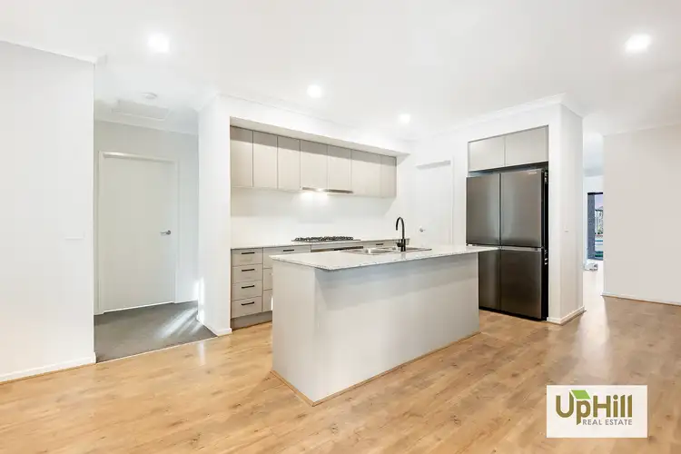 Sixth view of Homely house listing, 79 Athenaeum Avenue, Clyde North VIC 3978