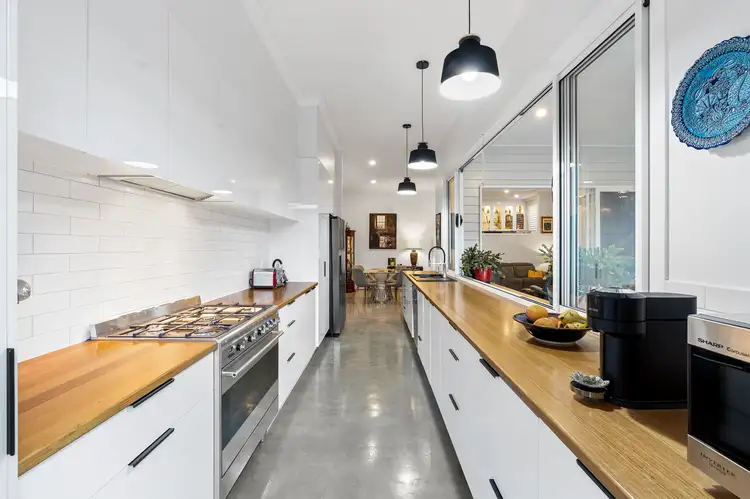 Fourth view of Homely house listing, 39 Wakefield St, Sandgate QLD 4017