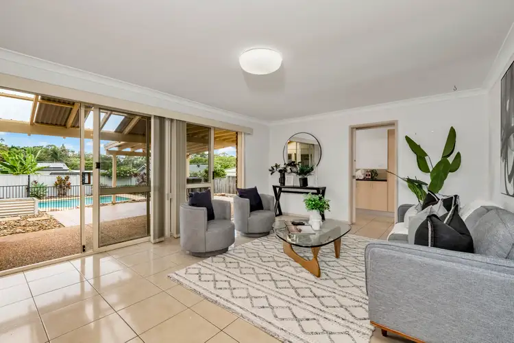 Fifth view of Homely house listing, 18 Ocean Street, Cleveland QLD 4163