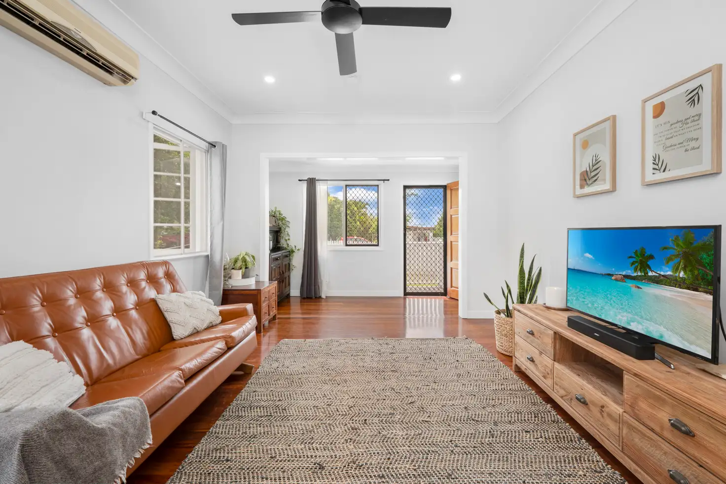 Main view of Homely house listing, 4 Beechcroft Street, Coopers Plains QLD 4108