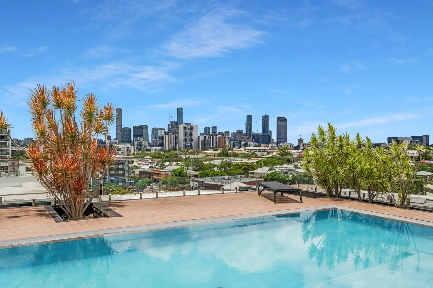Main view of Homely apartment listing, 302/70-78 Victoria Street, West End QLD 4101