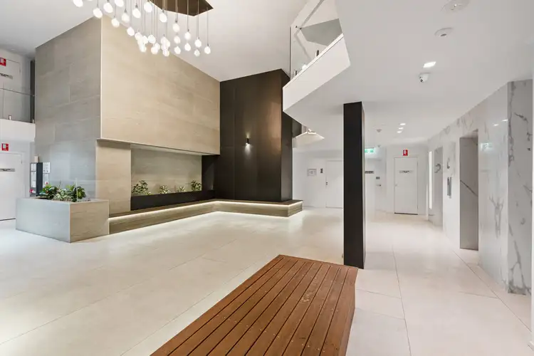 Second view of Homely apartment listing, 302/70-78 Victoria Street, West End QLD 4101
