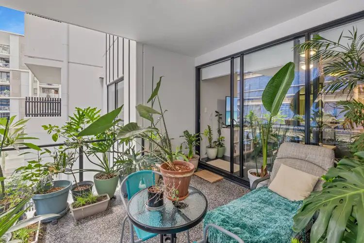 Sixth view of Homely apartment listing, 302/70-78 Victoria Street, West End QLD 4101