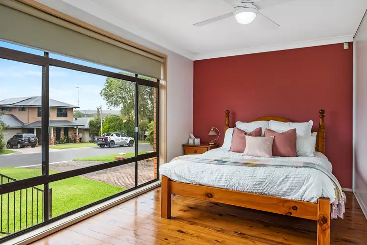 Second view of Homely house listing, 61 Berallier Drive, Camden South NSW 2570