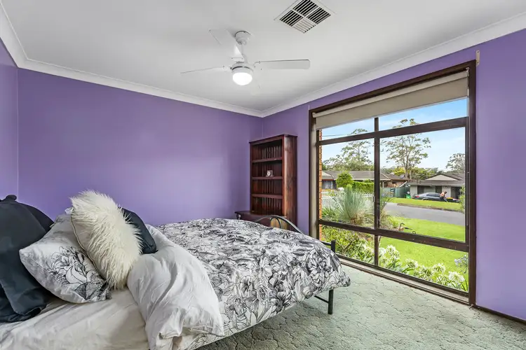 Third view of Homely house listing, 61 Berallier Drive, Camden South NSW 2570
