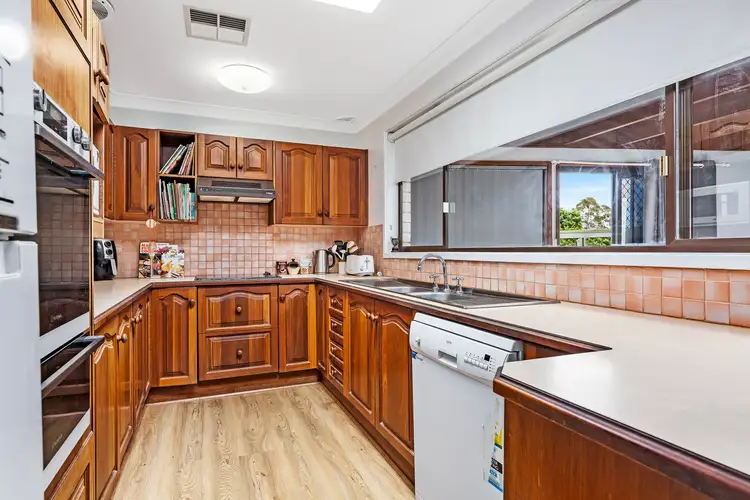 Fifth view of Homely house listing, 61 Berallier Drive, Camden South NSW 2570