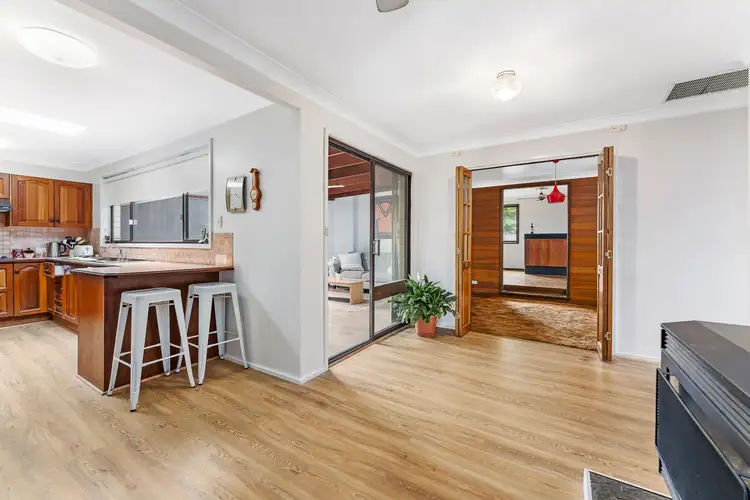 Sixth view of Homely house listing, 61 Berallier Drive, Camden South NSW 2570