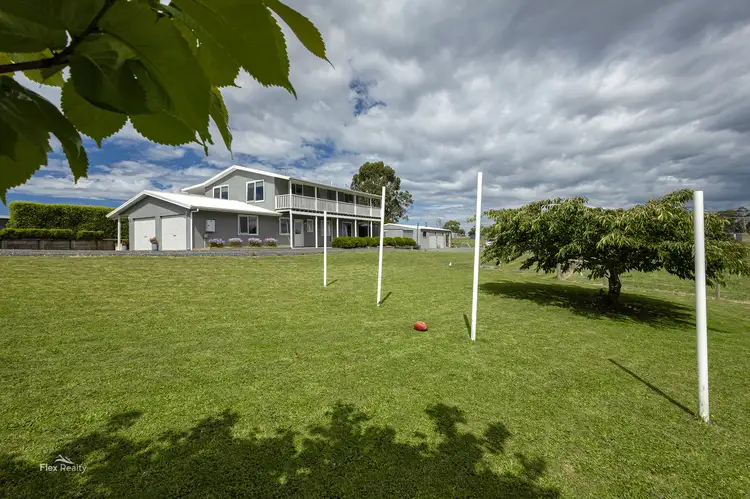 Main view of Homely house listing, 75 Timothy Drive, Wynyard TAS 7325